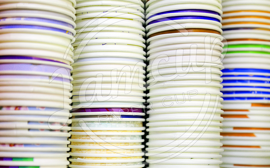 تولید لیوان کاغذی