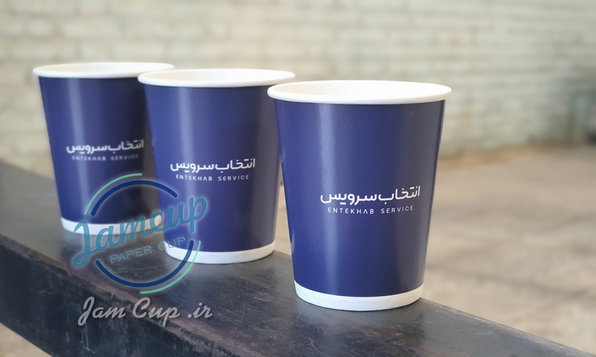 قیمت لیوان کاغذی (4)