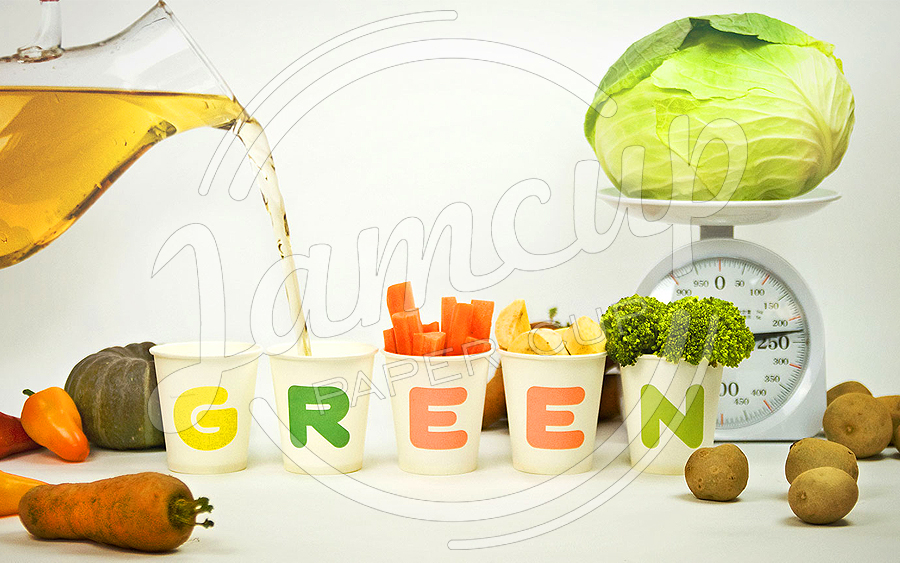 چاپ لیوان کاغذی چاپ لیوان کاغذی