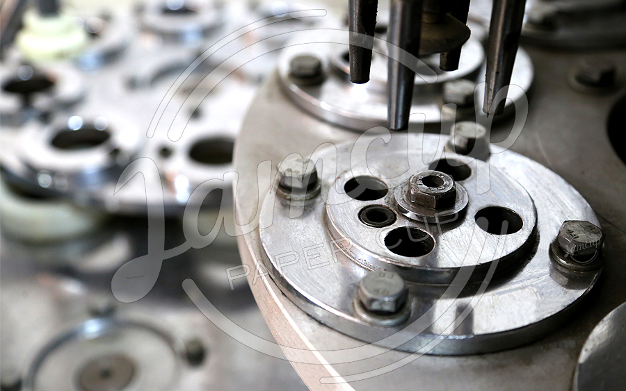 دستگاه لیوان کاغذی دستگاه لیوان کاغذی