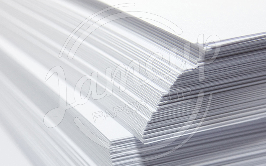 مواد اولیه تولید لیوان کاغذی