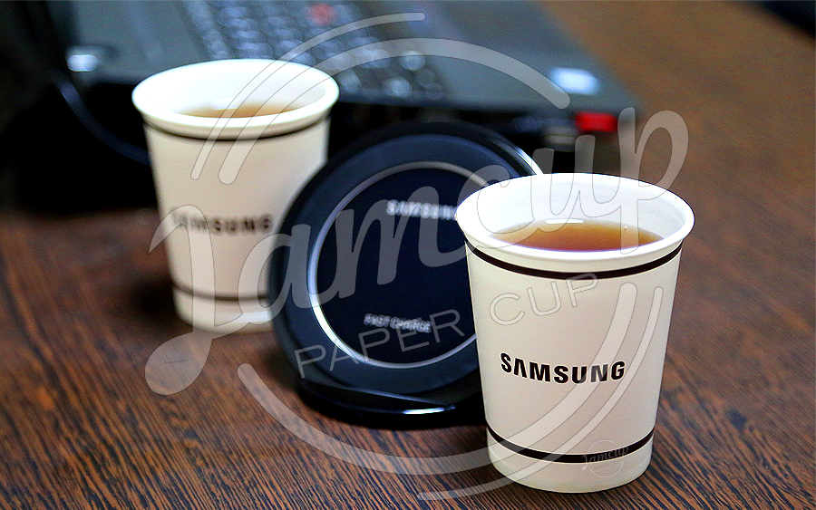 مزایای تبلیغ لیوان کاغذی