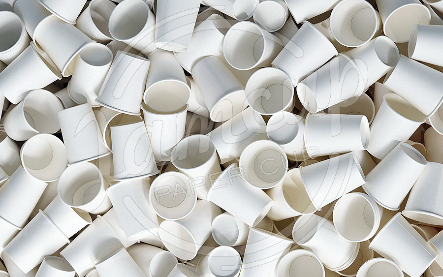 کاغذ تولید لیوان کاغذی