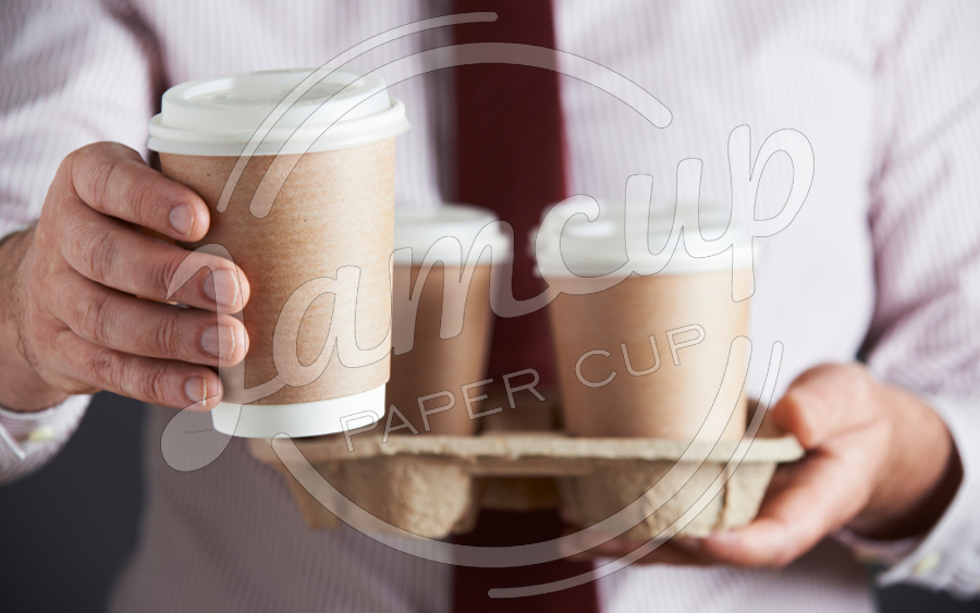 فروش لیوان کاغذی