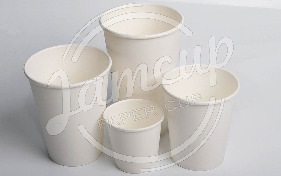 لیوان کاغذی ارزان