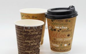 قیمت عمده لیوان کاغذی