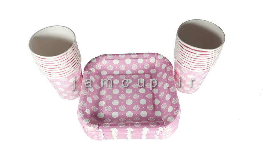 ظروف یکبار مصرف