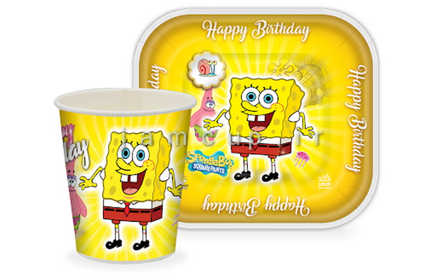 پیش دستی یکبار مصرف