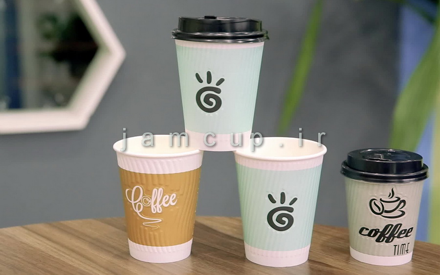 فرآورده های کاغذ