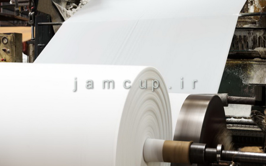 کارگاه کاغذ سازی کارگاه کاغذ سازی