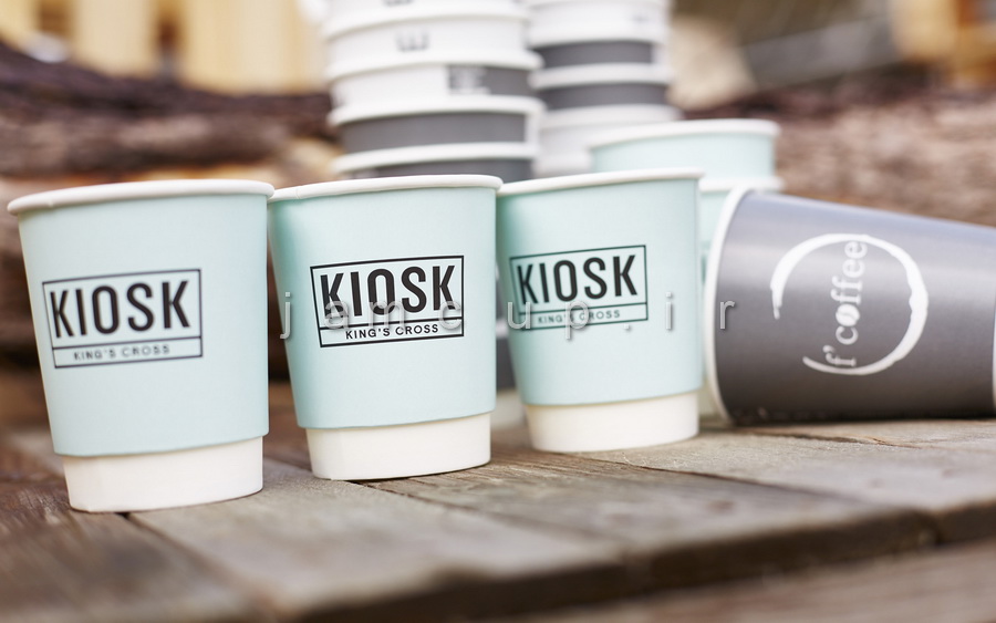 ماگ کاغذی ارزان