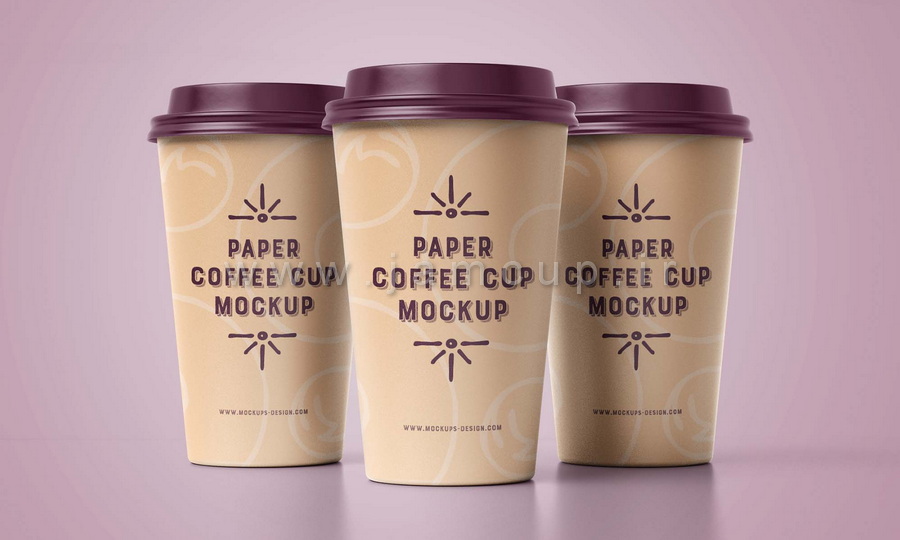 مزایای لیوان کاغذی