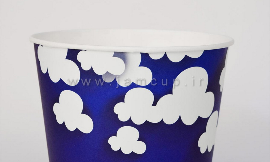 ظرف کاغذی ارزان