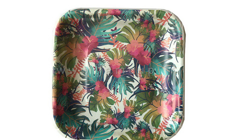 فروش اینترنتی ظروف یک بار مصرف