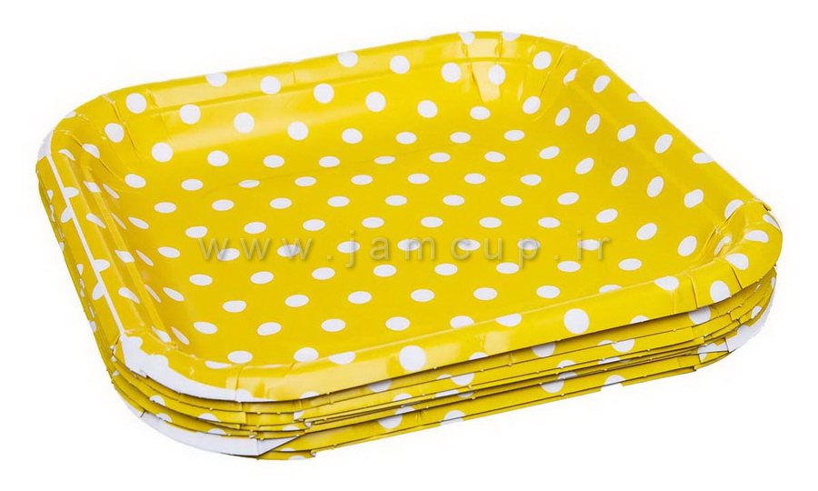 انواع ظروف یکبار مصرف