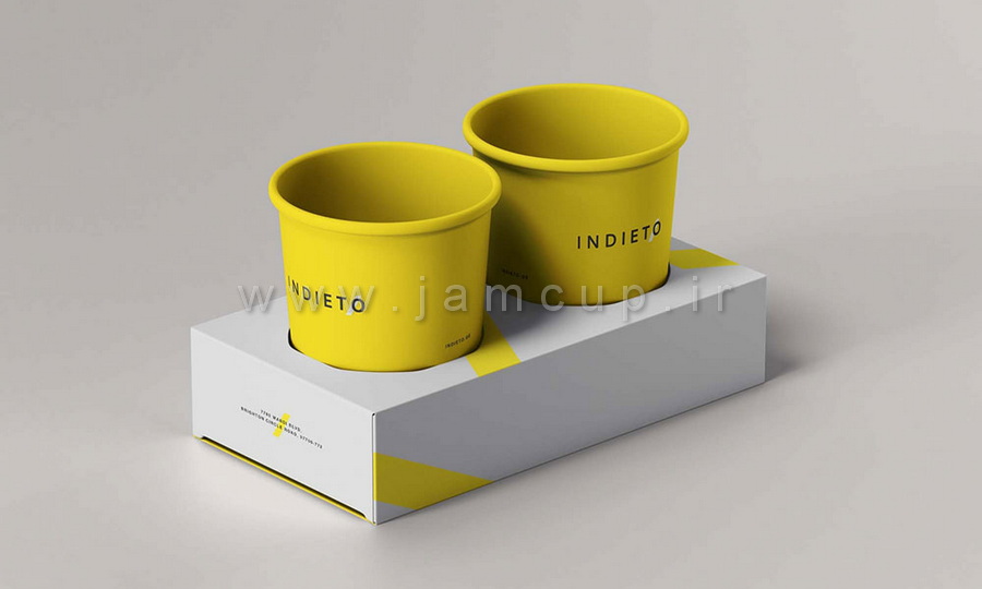 هولدر لیوان کاغذی هولدر لیوان کاغذی