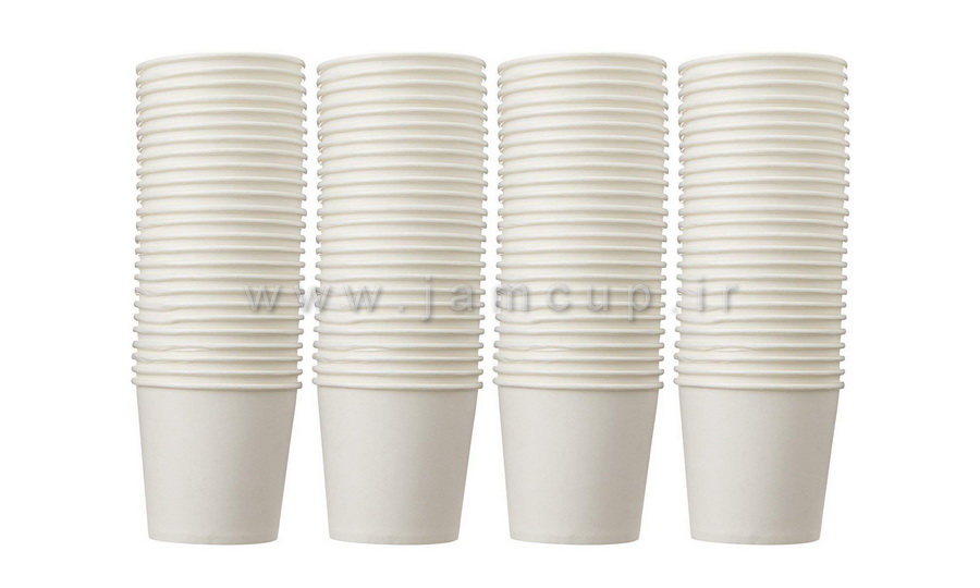 تولید لیوان کاغذی چای دار