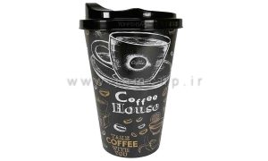 لیوان درب دار5