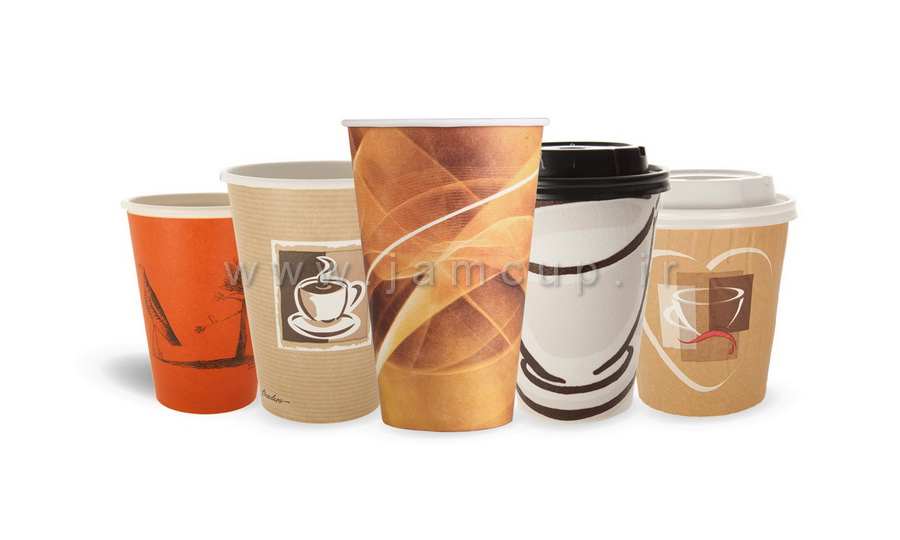 لیوان تک جداره