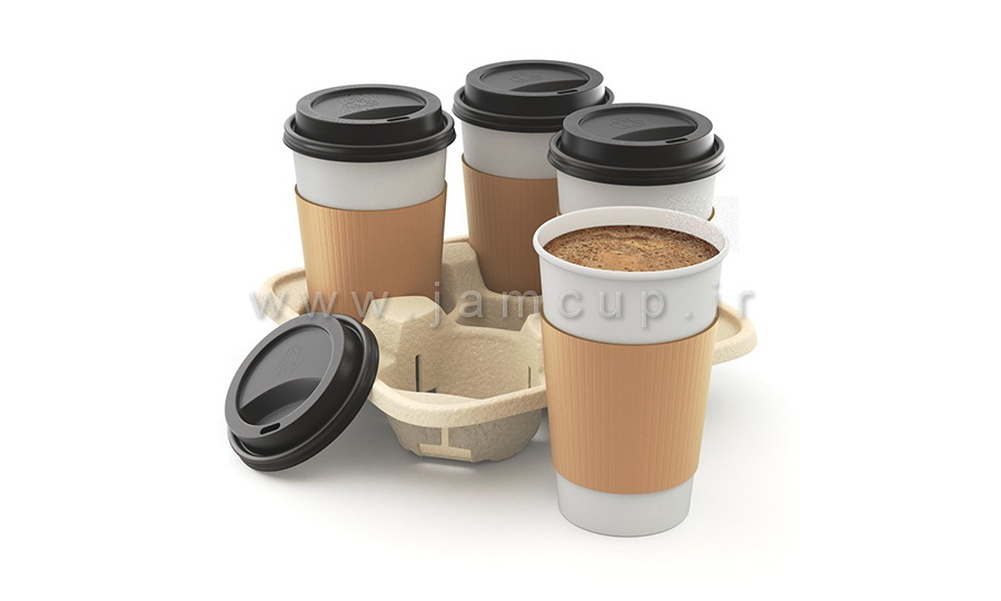 تولید لیوان یکبار مصرف