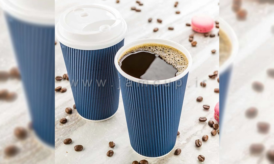 لیوان درب دار (11)