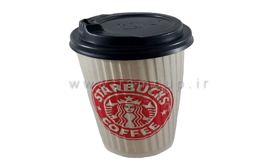 لیوان درب دار (12)