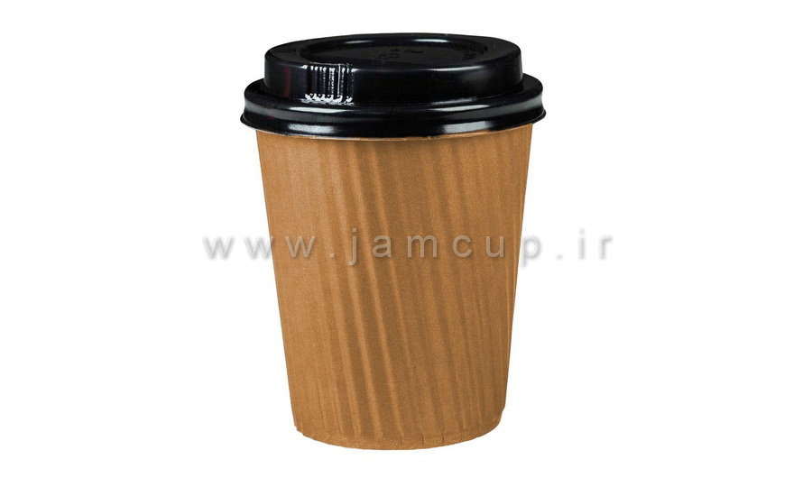 لیوان درب دار (5)