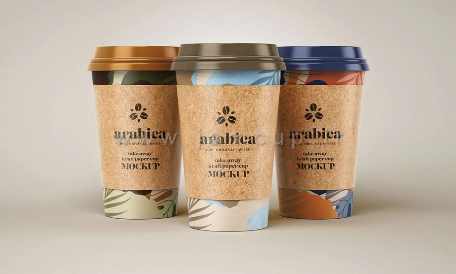 لیوان درب دار (6)