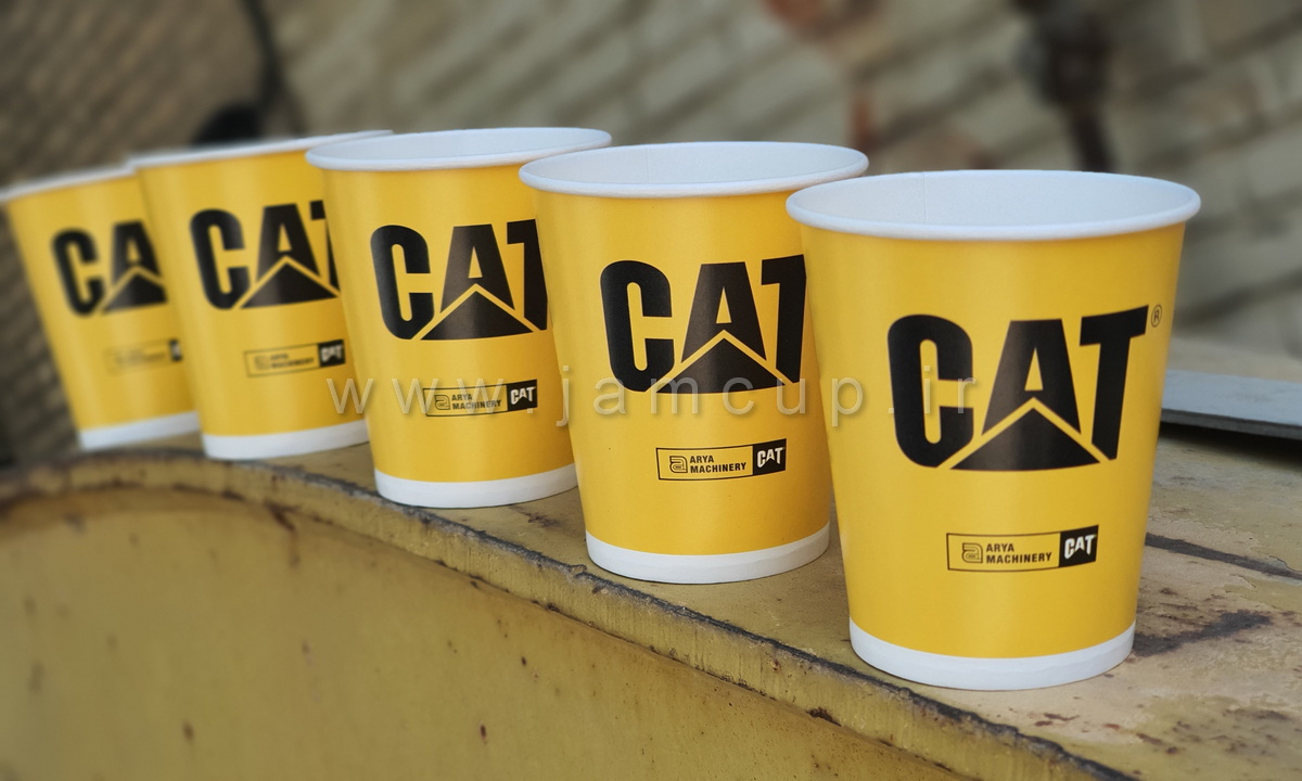 لیوان کاغذی ماشین سازی آریا (1)