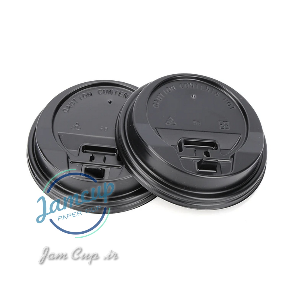 درب لیوان کاغذی لبنوش 360 سی سی