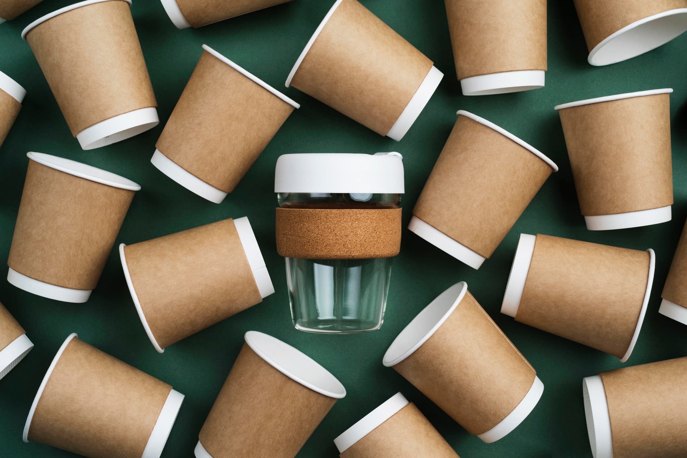 فروش لیوان کاغذی ارزان