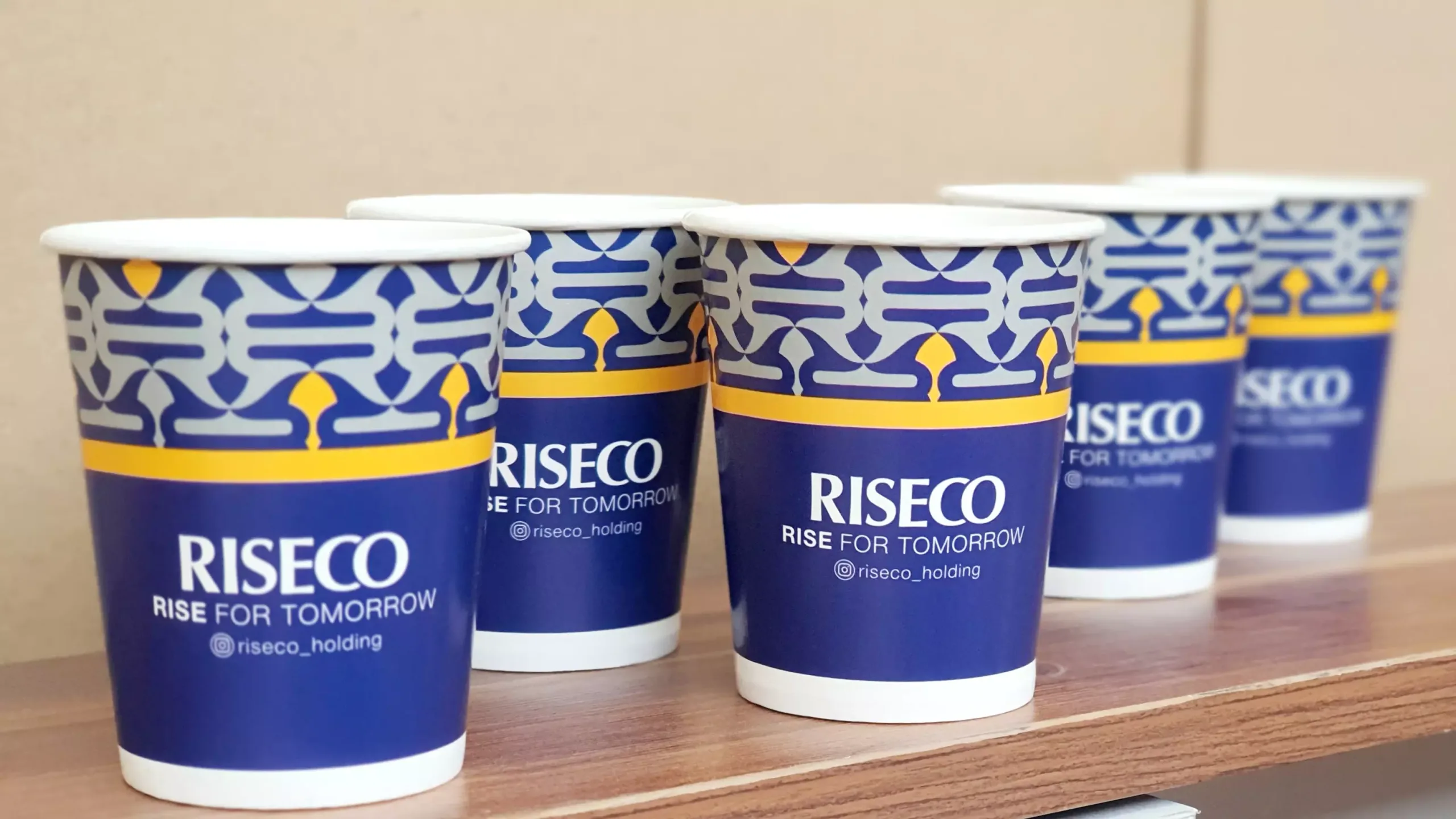 فروش لیوان کاغذی با جاپ دلخواه