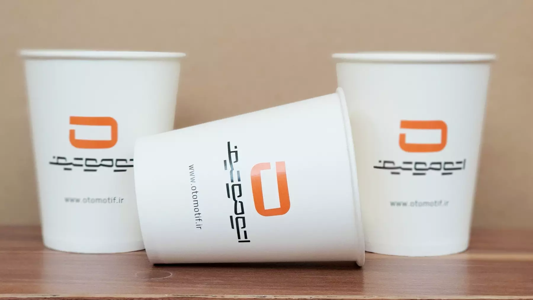 لیوان کاغذی ارزان بدون نشتی