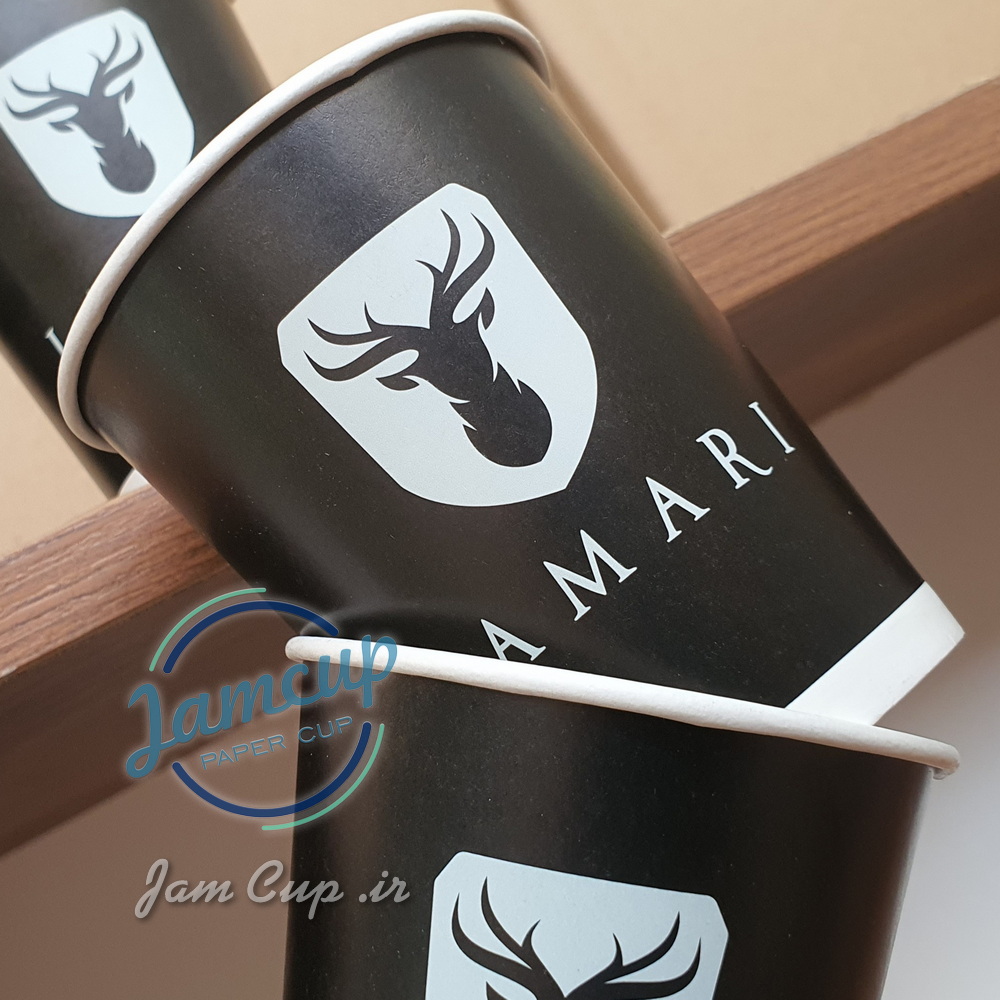 لیوان کاغذی دوجداره 360 سی سی