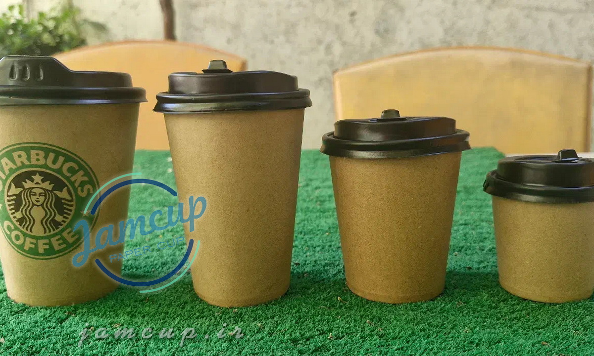 فروش لیوان کاغذی ارزان 10